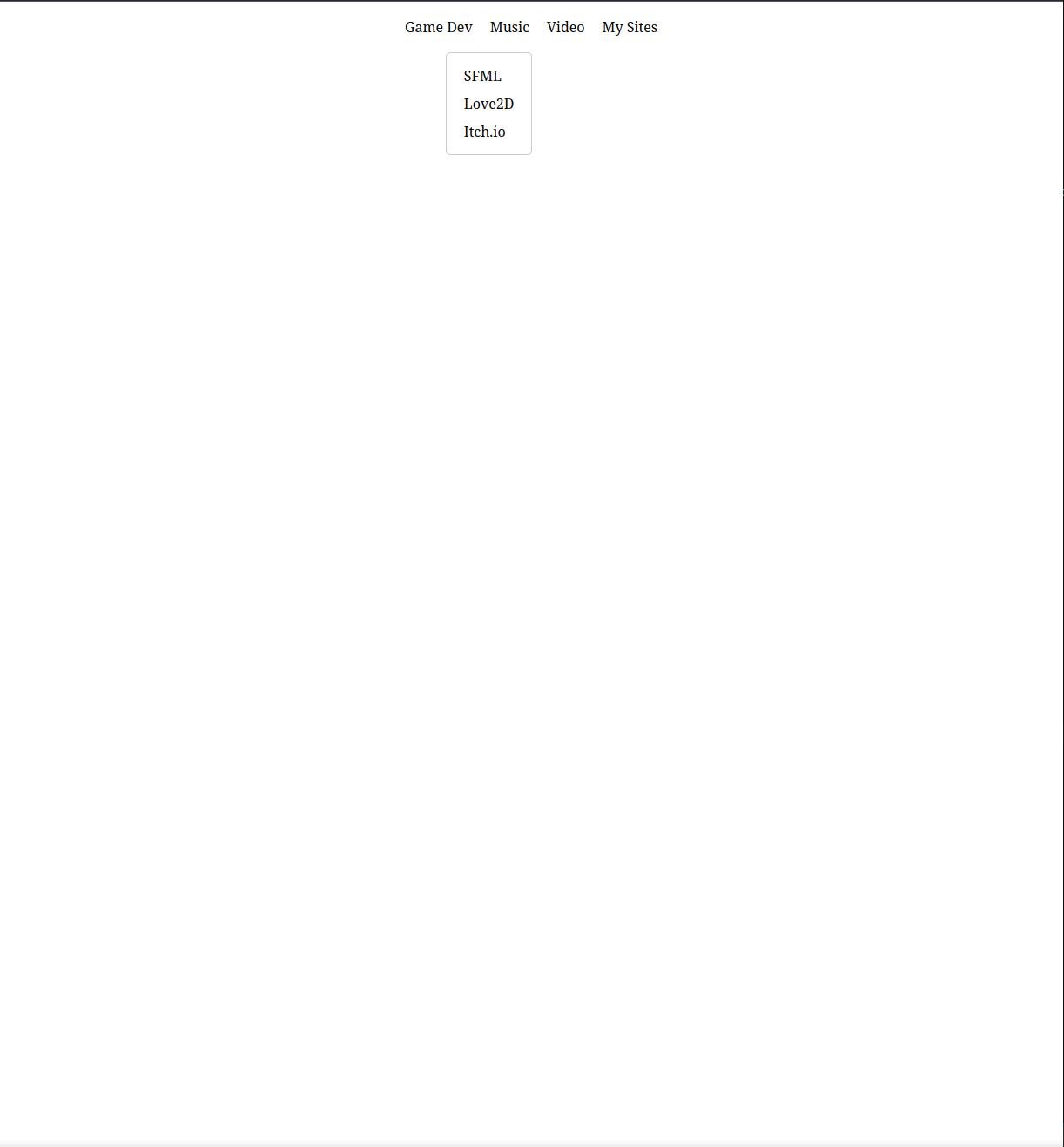 Project Screenshot
